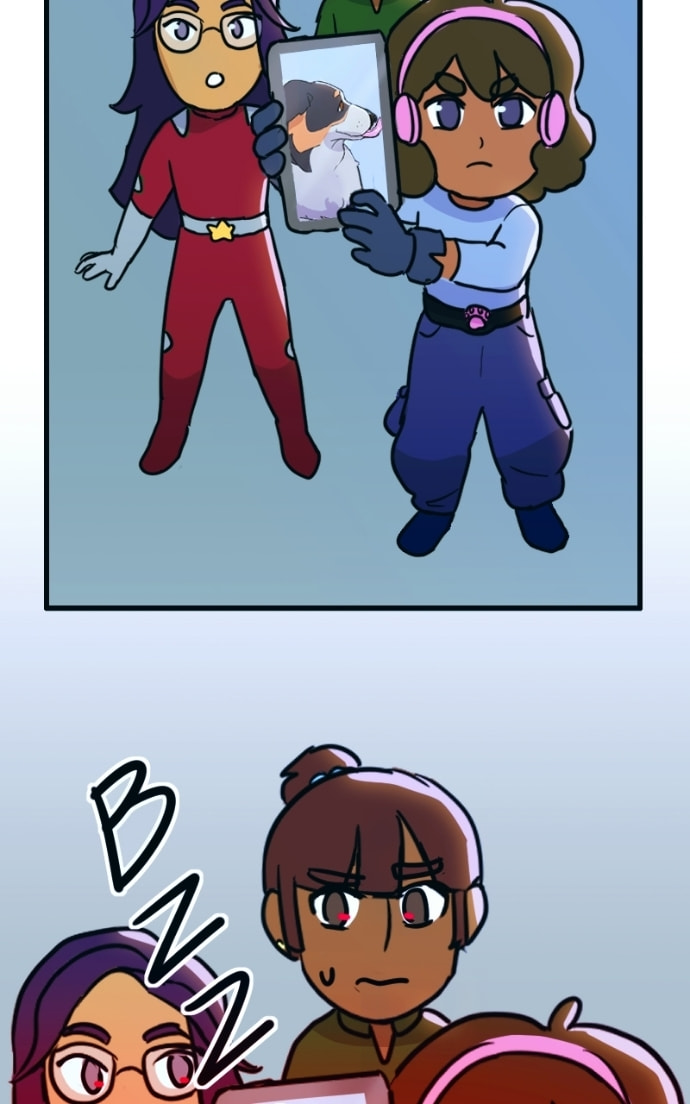 Naked Love Chapter 16 page 32 - 