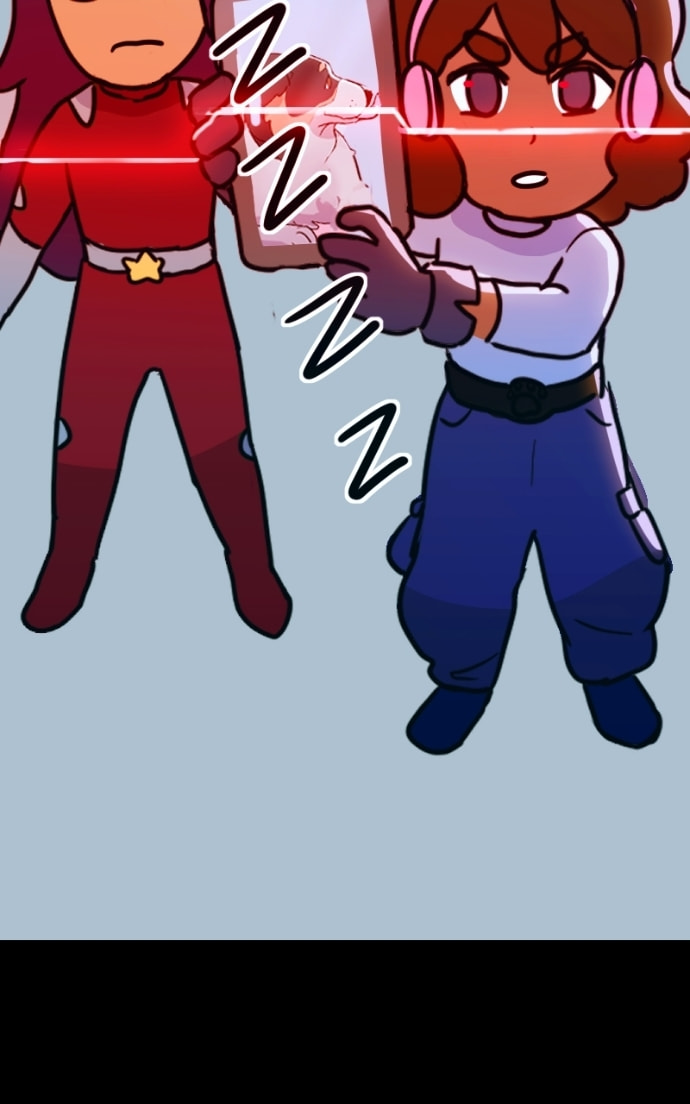 Naked Love Chapter 16 page 33 - 