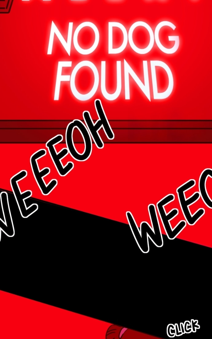 Naked Love Chapter 16 page 35 - 
