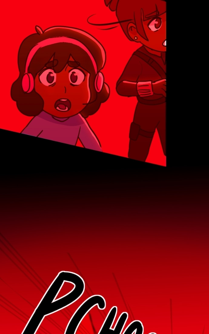 Naked Love Chapter 16 page 36 - 