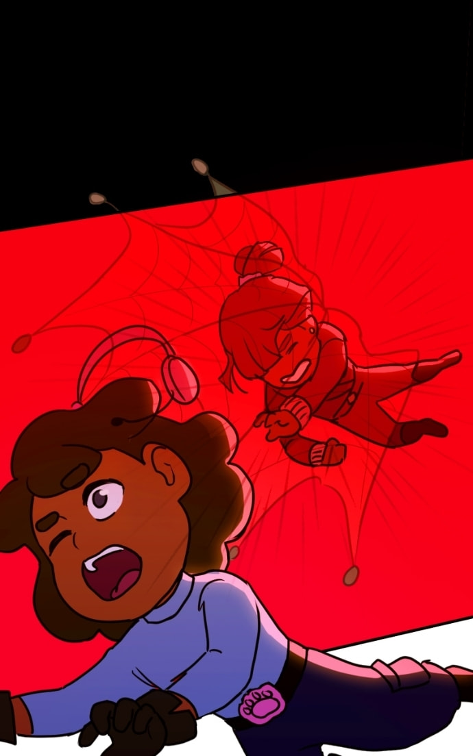 Naked Love Chapter 16 page 39 - 
