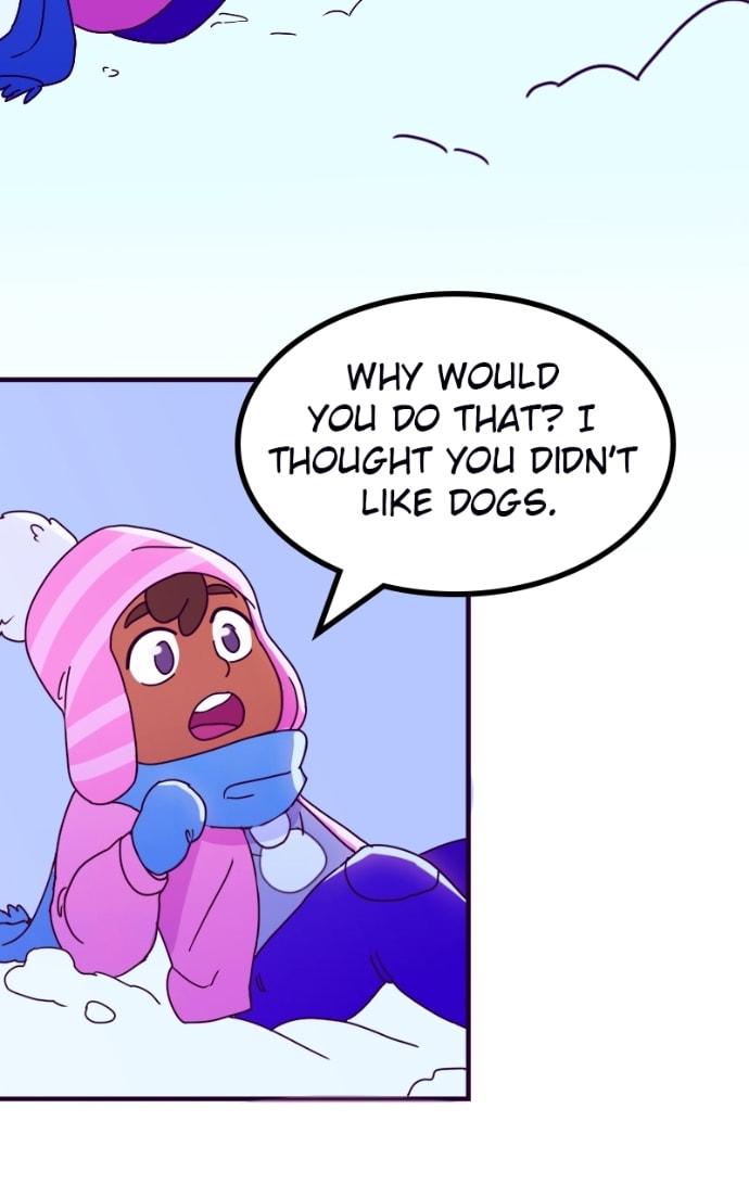 Naked Love Chapter 16 page 42 - 