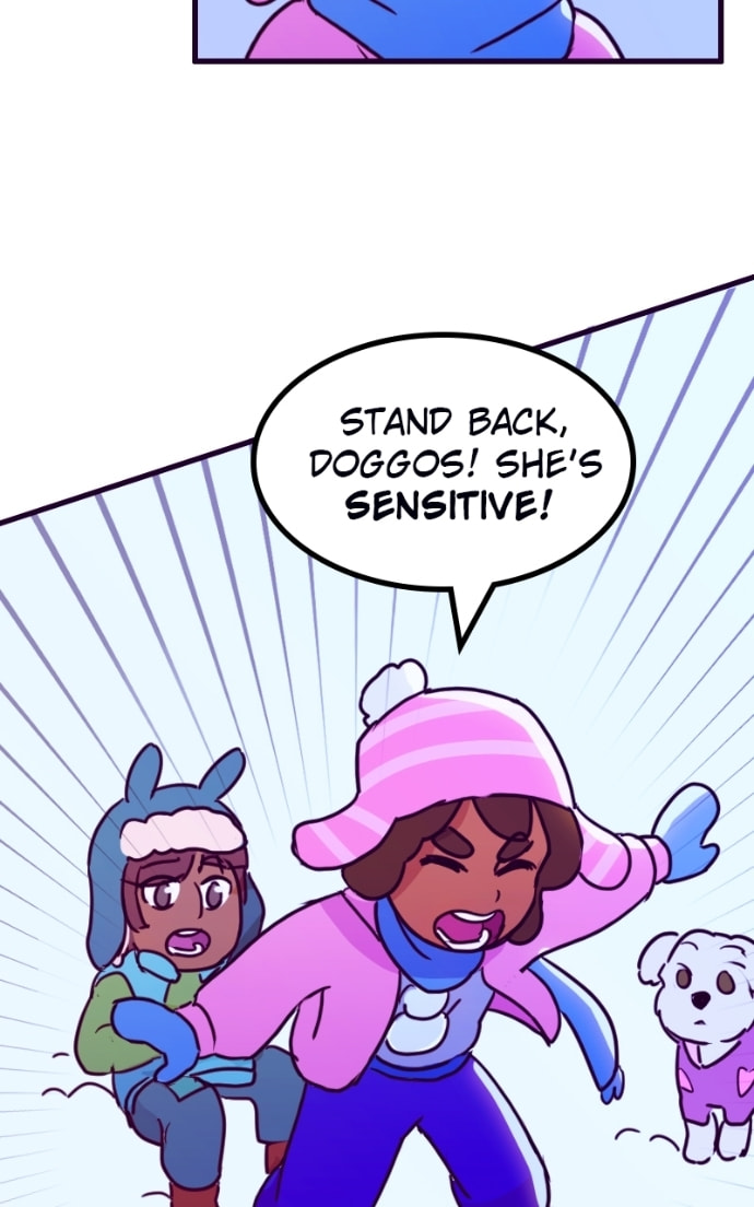 Naked Love Chapter 16 page 45 - 