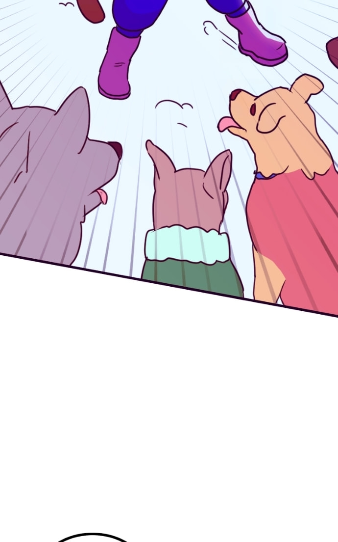 Naked Love Chapter 16 page 46 - 