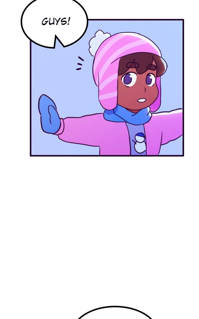 Naked Love Chapter 16 page 47 - 