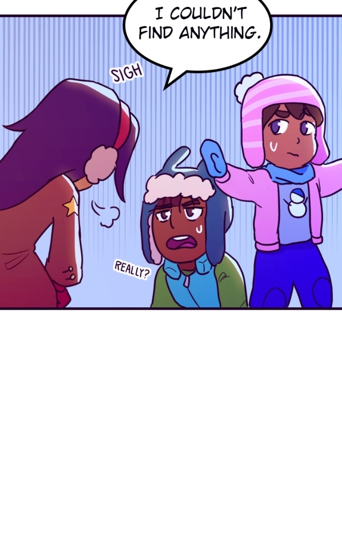 Naked Love Chapter 16 page 48 - 