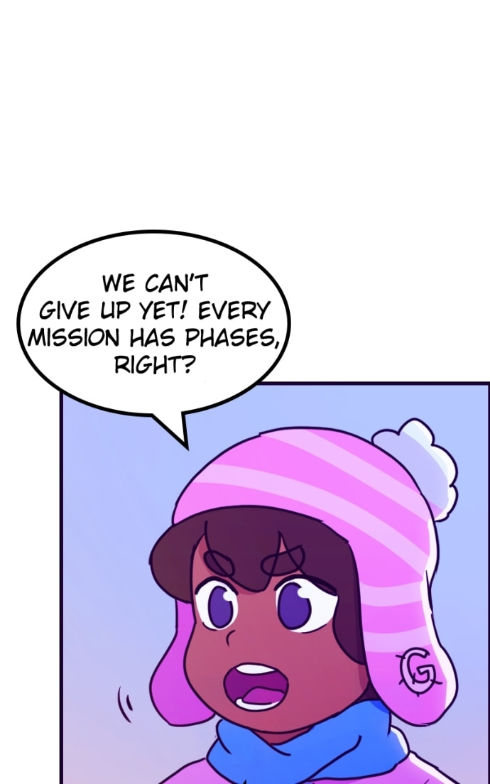 Naked Love Chapter 16 page 49 - 