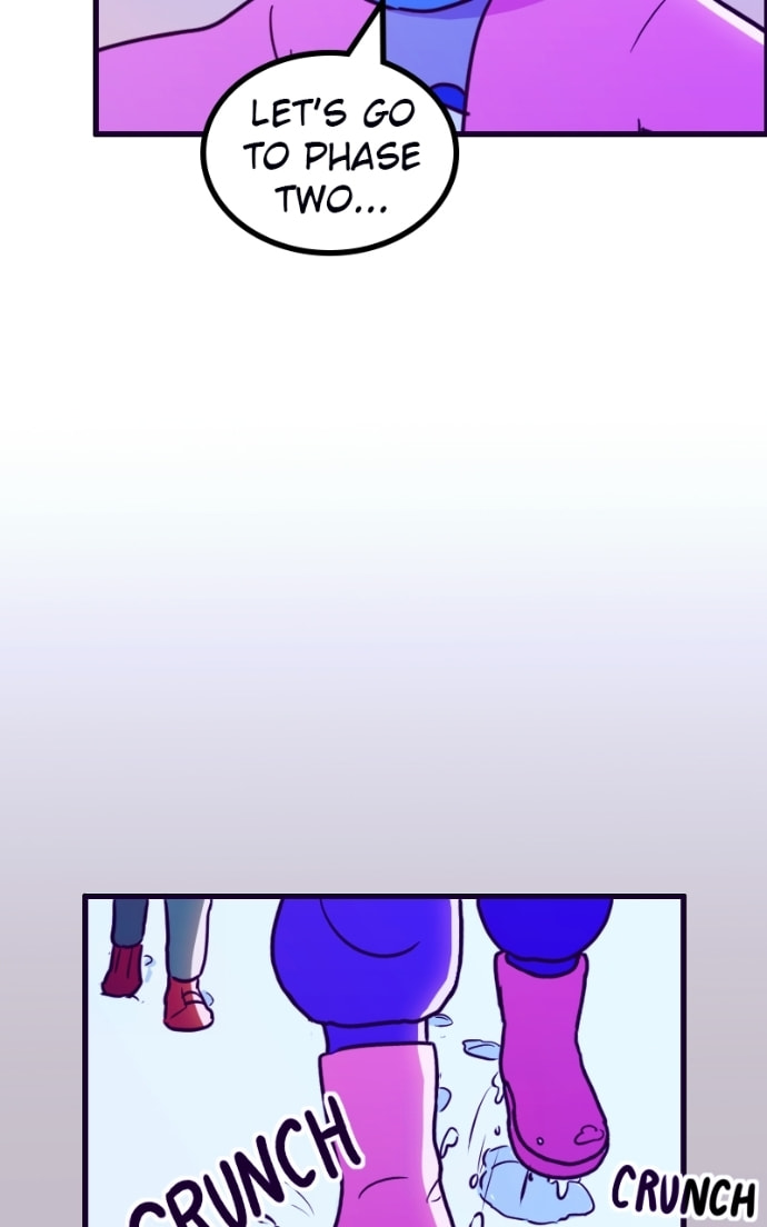 Naked Love Chapter 16 page 50 - 