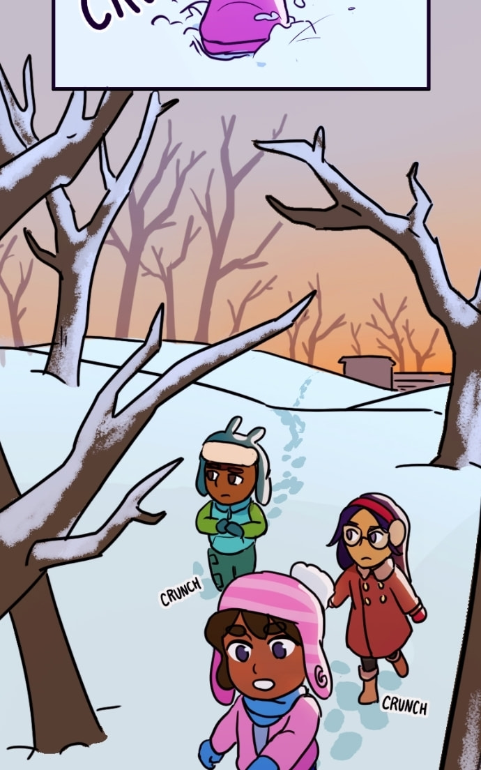 Naked Love Chapter 16 page 51 - 