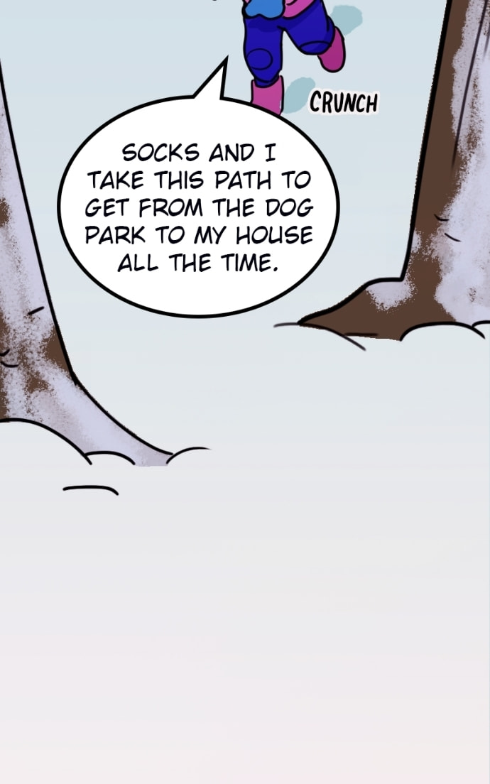 Naked Love Chapter 16 page 52 - 