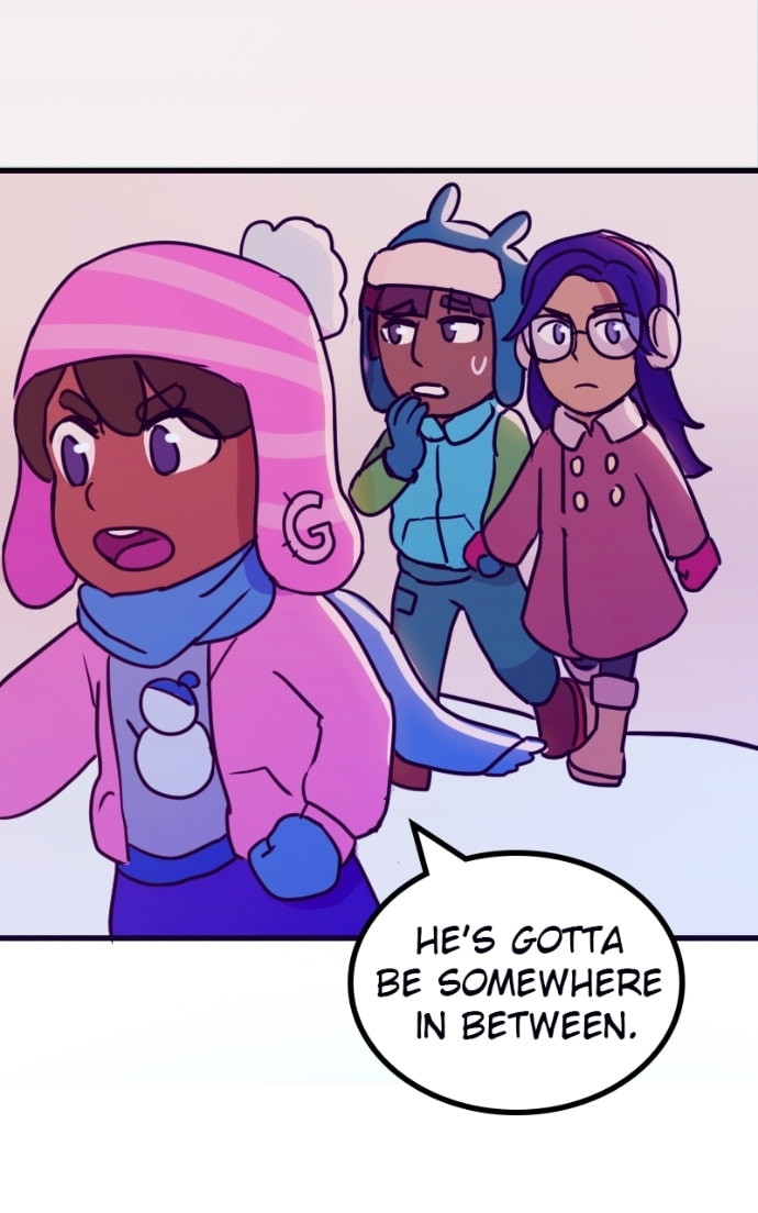 Naked Love Chapter 16 page 53 - 