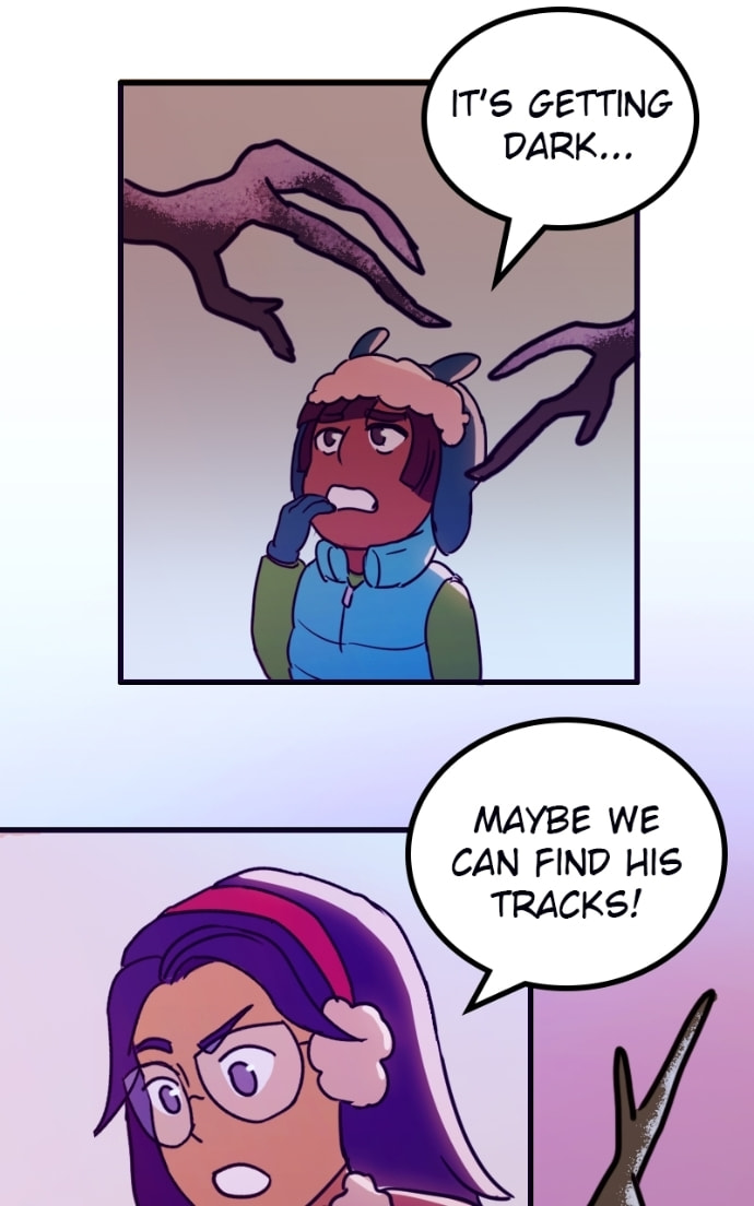 Naked Love Chapter 16 page 54 - 