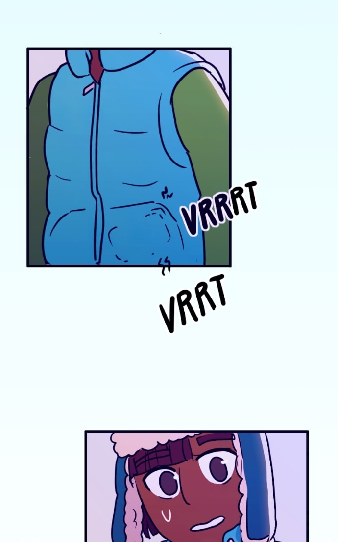 Naked Love Chapter 16 page 57 - 