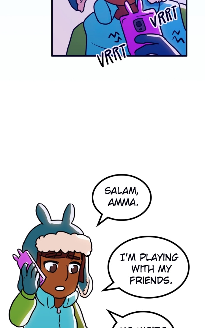 Naked Love Chapter 16 page 58 - 