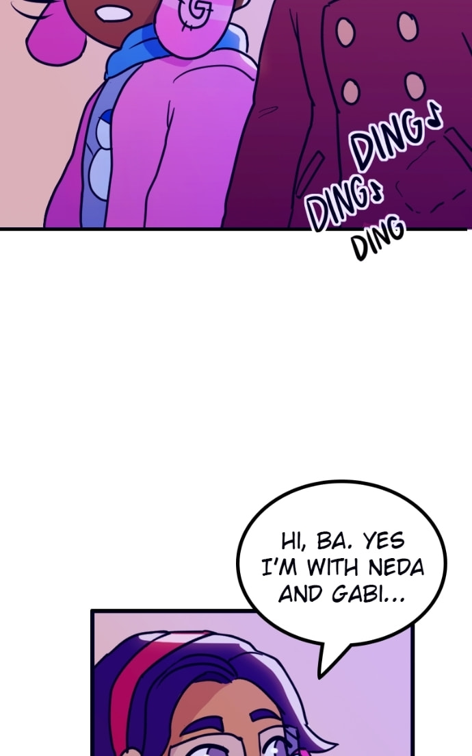 Naked Love Chapter 16 page 60 - 