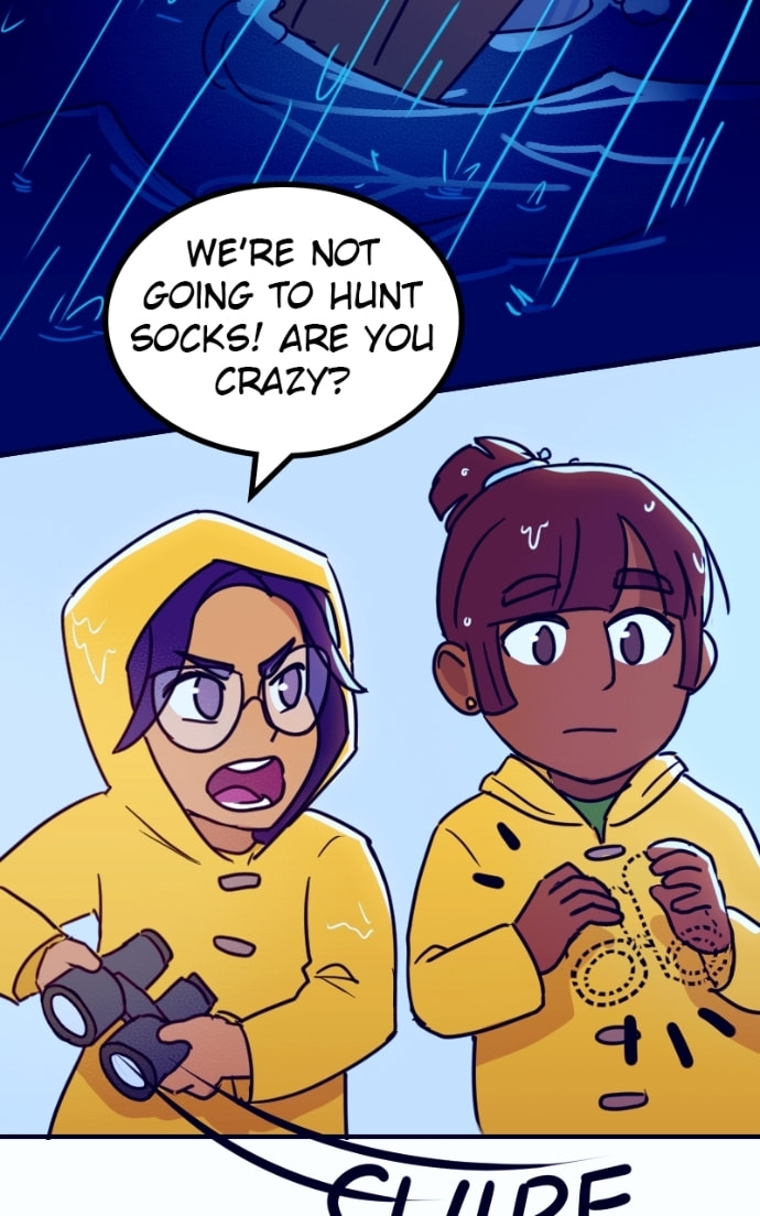 Naked Love Chapter 16 page 7 - 