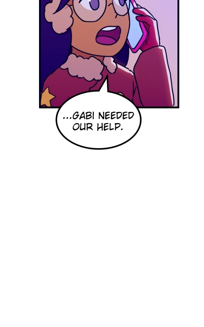 Naked Love Chapter 16 page 61 - 