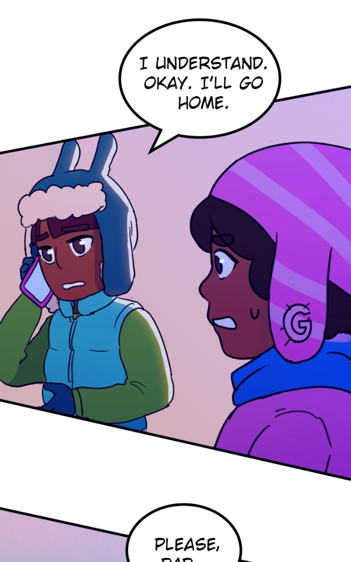 Naked Love Chapter 16 page 62 - 