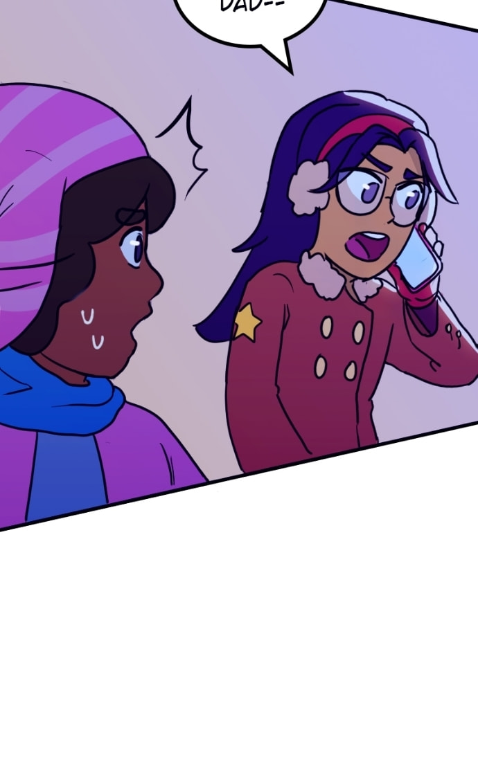 Naked Love Chapter 16 page 63 - 