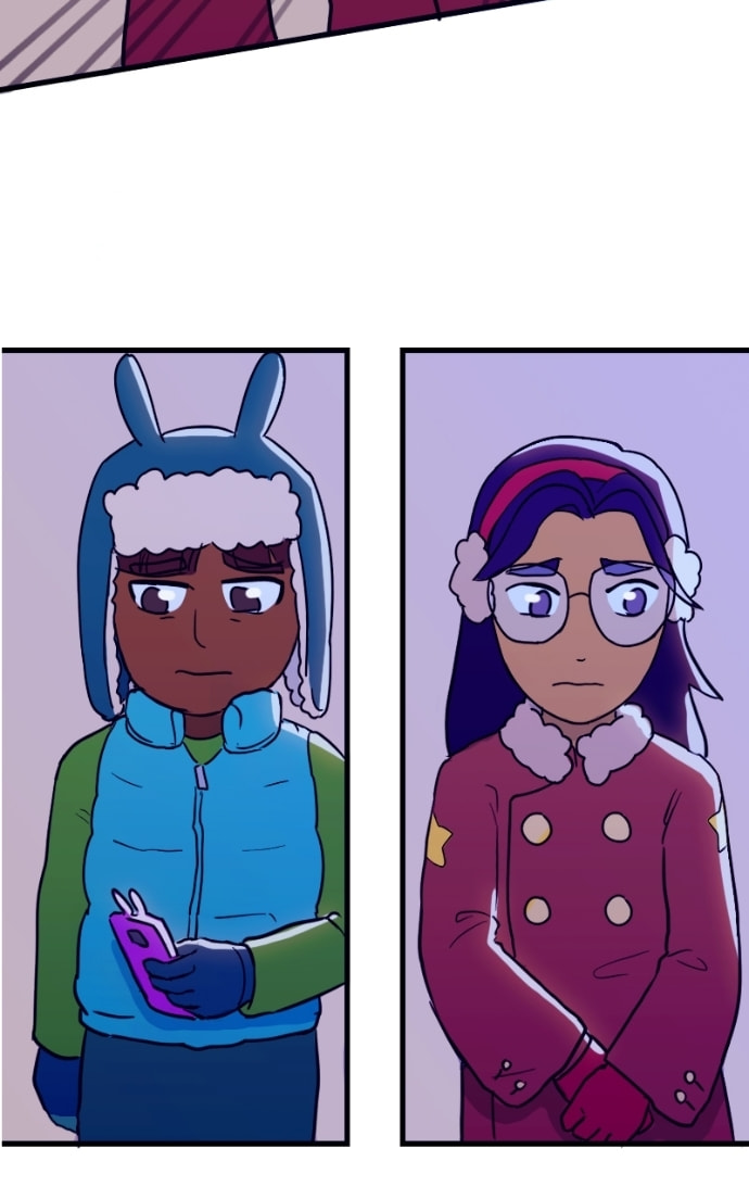 Naked Love Chapter 16 page 65 - 
