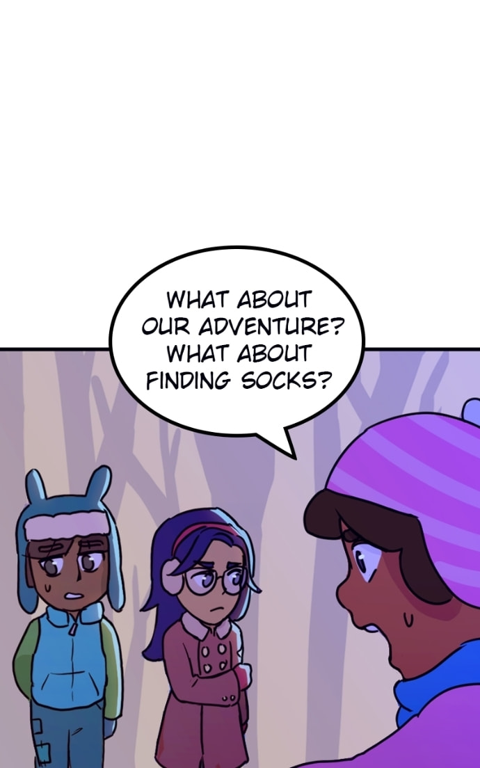 Naked Love Chapter 16 page 66 - 