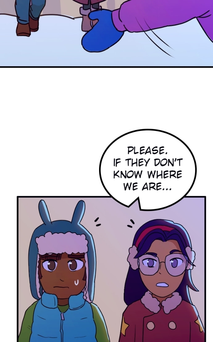 Naked Love Chapter 16 page 67 - 