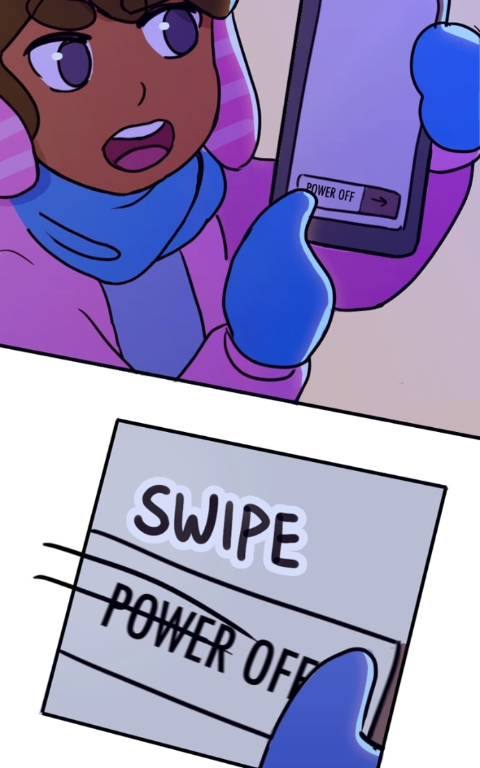 Naked Love Chapter 16 page 69 - 