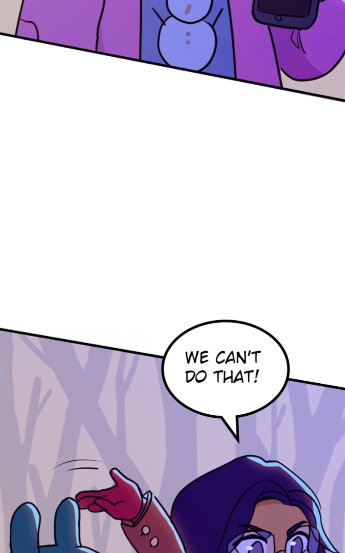 Naked Love Chapter 16 page 71 - 