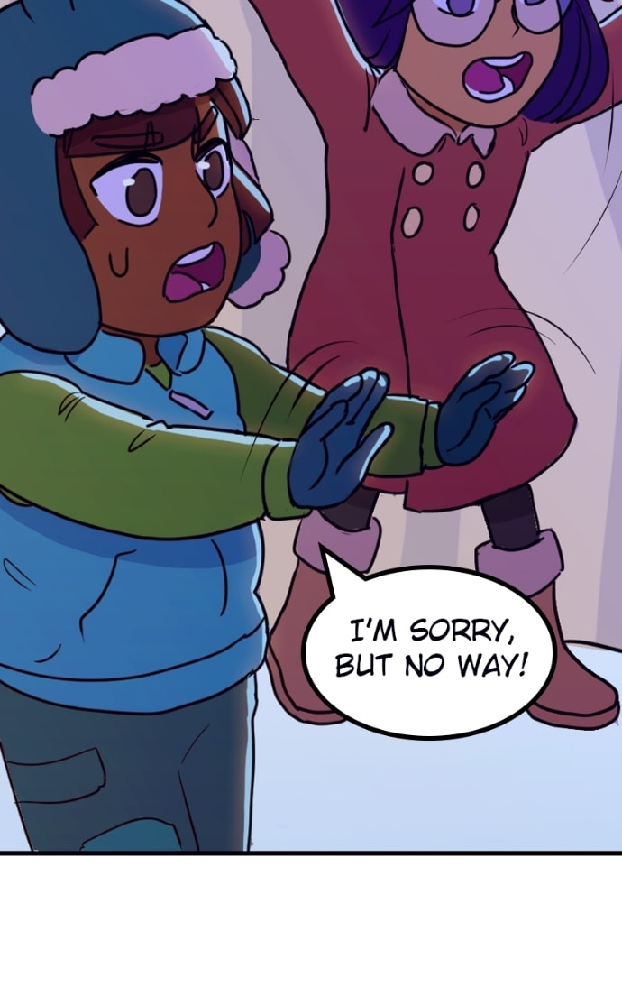 Naked Love Chapter 16 page 72 - 