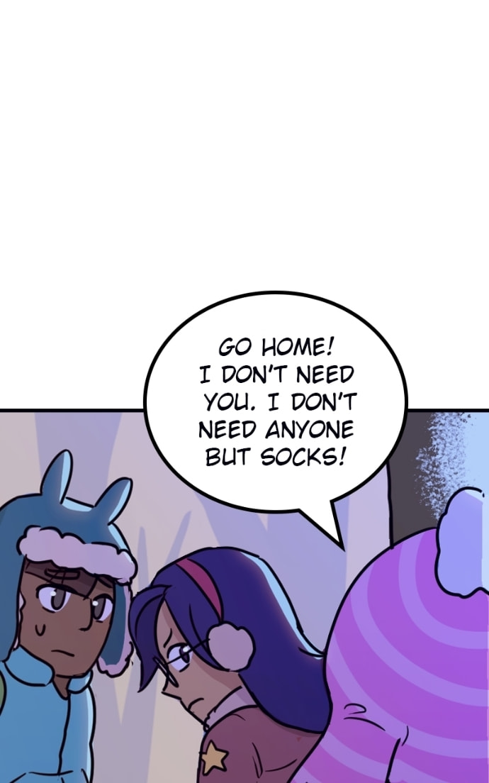 Naked Love Chapter 16 page 75 - 