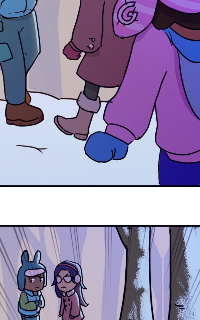 Naked Love Chapter 16 page 76 - 