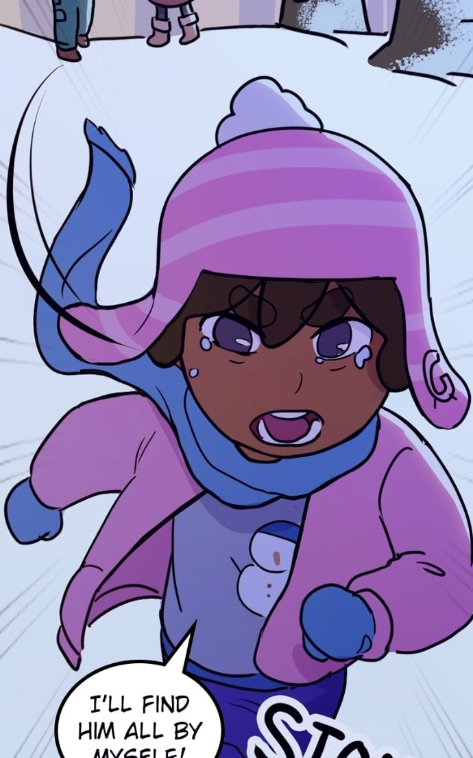 Naked Love Chapter 16 page 77 - 