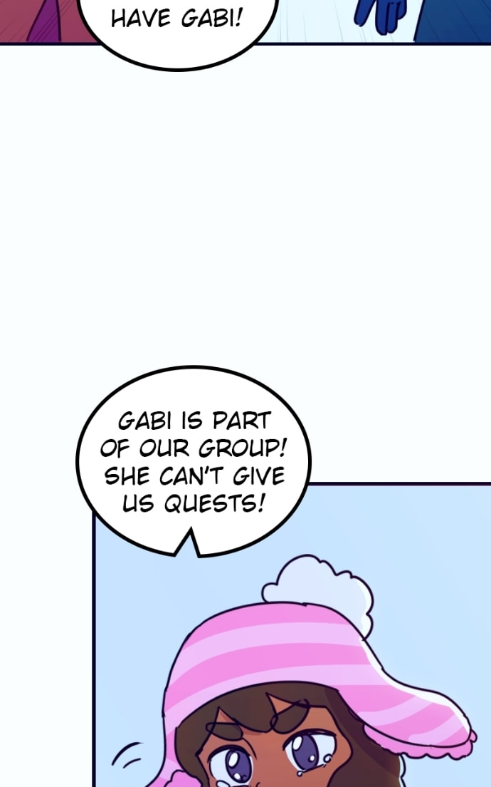 Naked Love Chapter 16 page 9 - 
