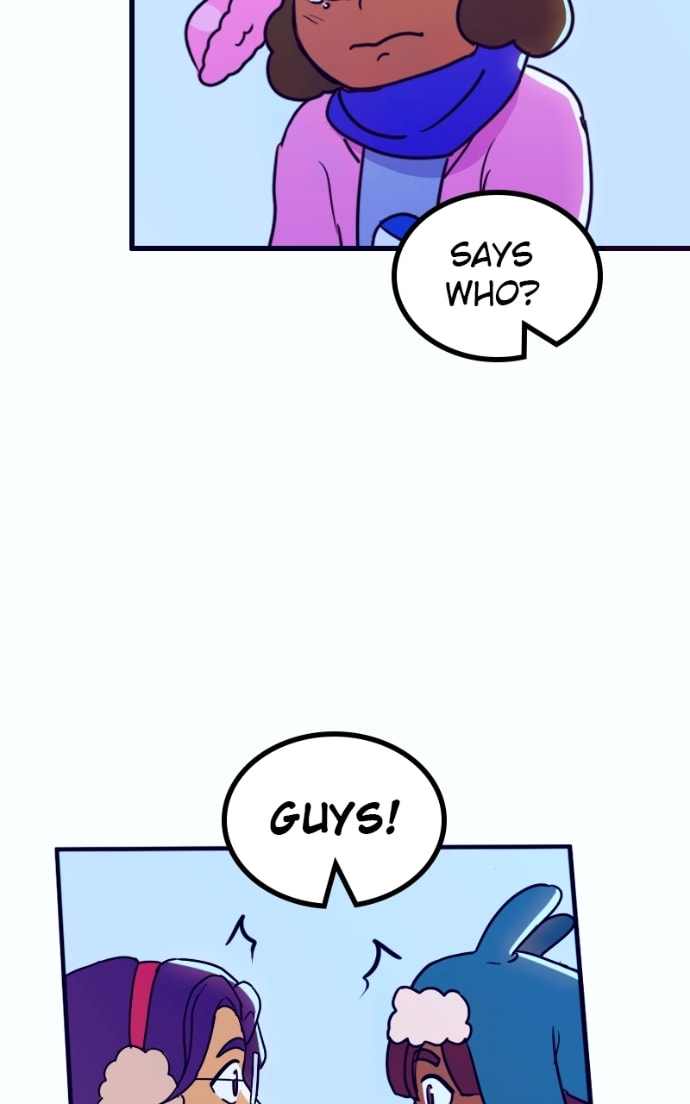Naked Love Chapter 16 page 10 - 
