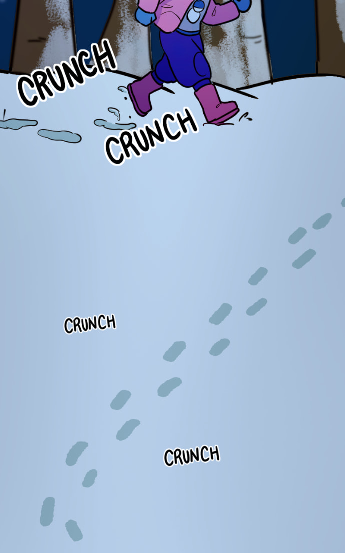 Naked Love Chapter 17 page 11 - 
