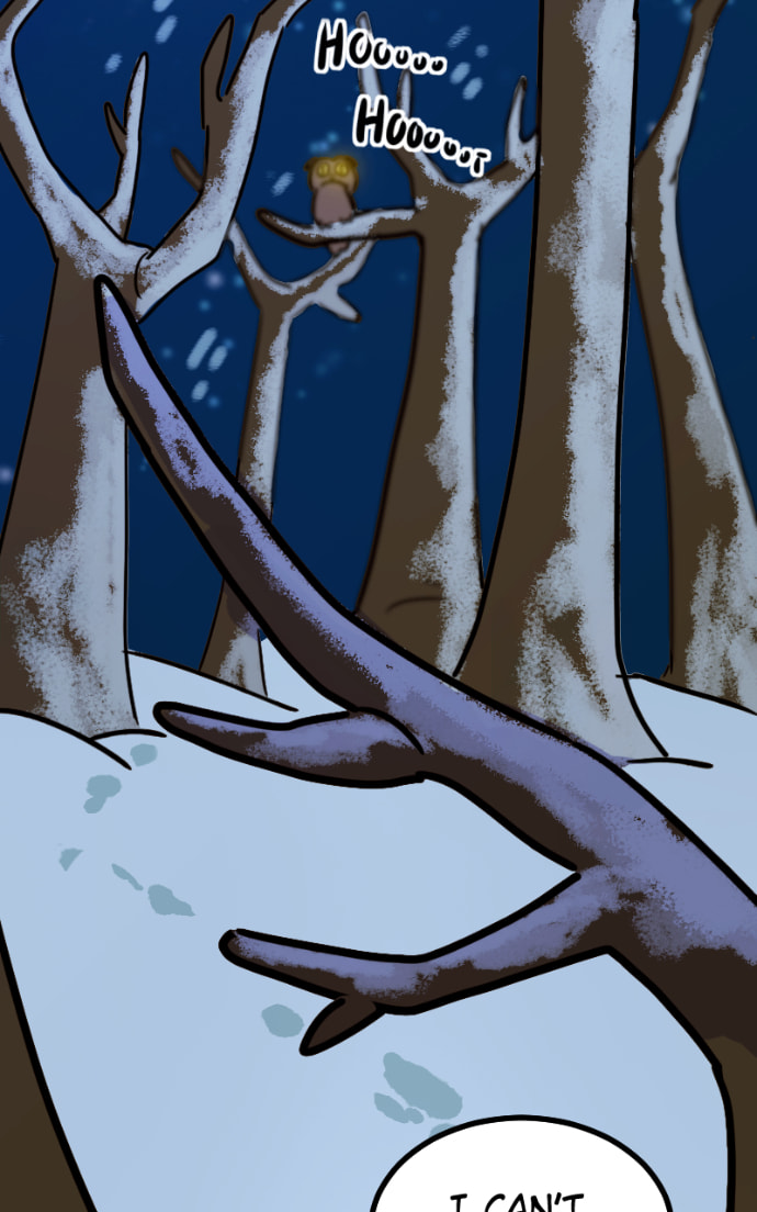 Naked Love Chapter 17 page 14 - 