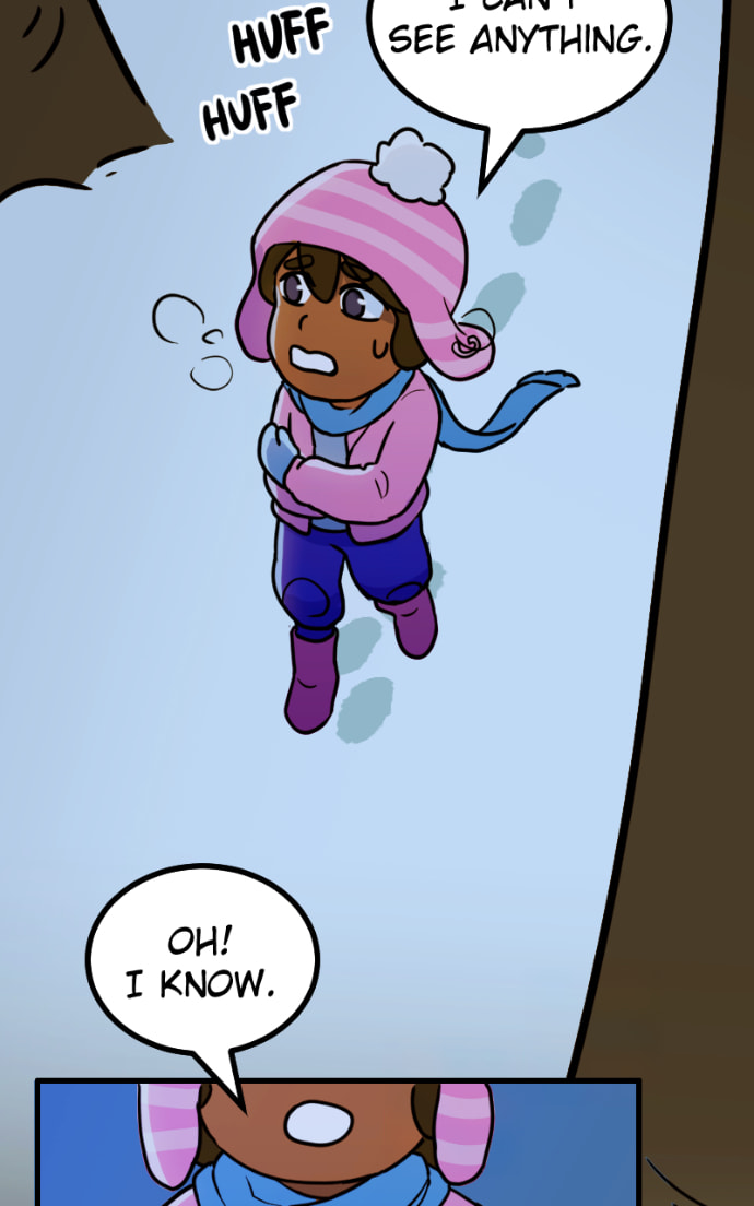 Naked Love Chapter 17 page 15 - 