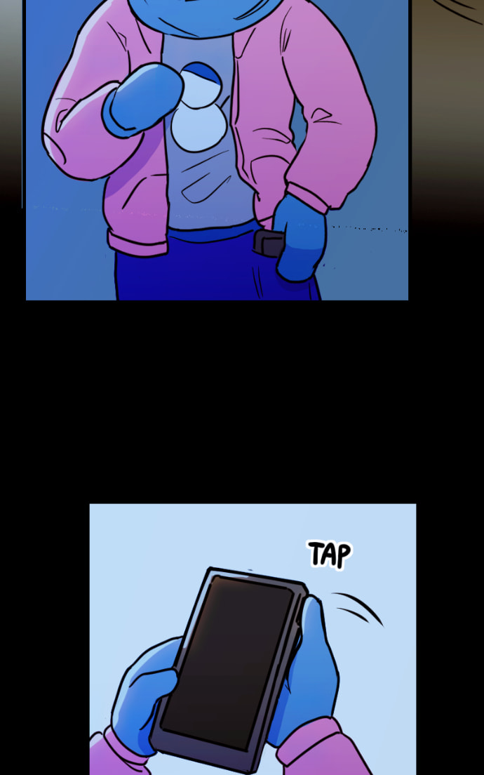 Naked Love Chapter 17 page 16 - 