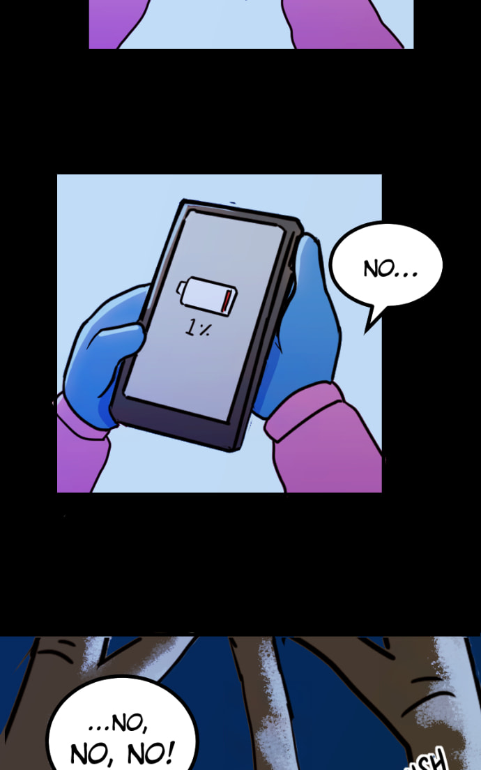 Naked Love Chapter 17 page 17 - 