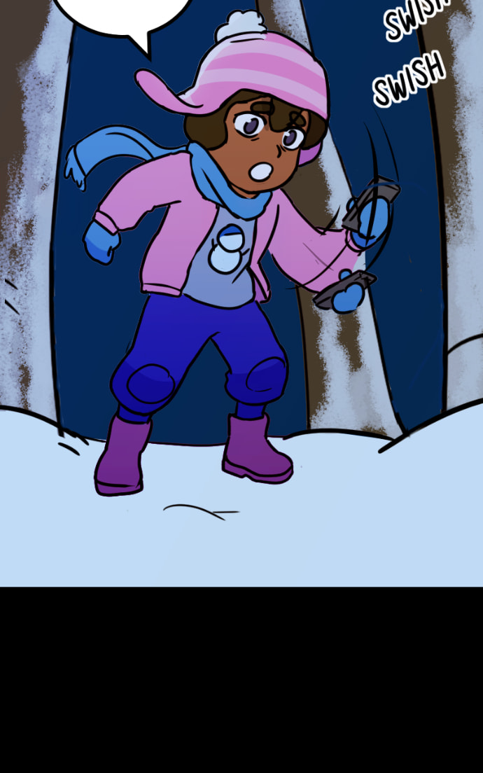 Naked Love Chapter 17 page 18 - 