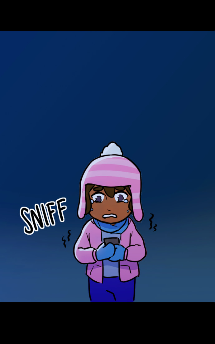 Naked Love Chapter 17 page 19 - 
