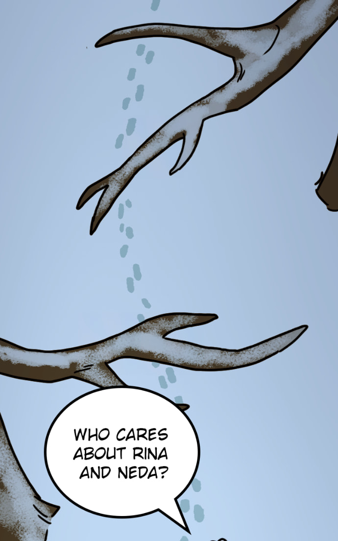 Naked Love Chapter 17 page 3 - 
