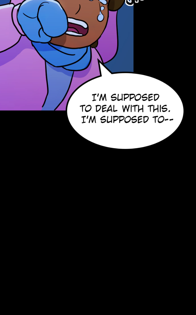 Naked Love Chapter 17 page 21 - 