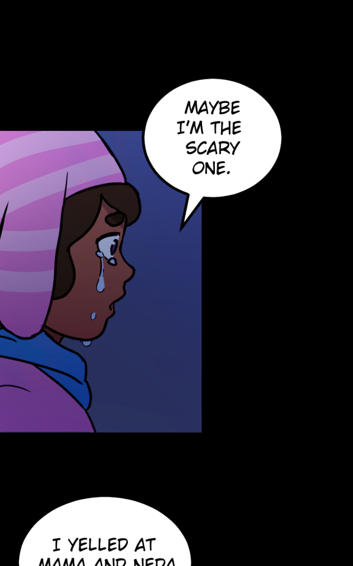 Naked Love Chapter 17 page 23 - 