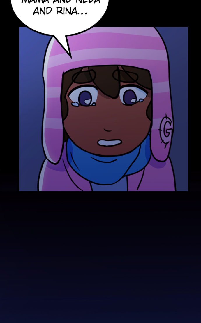 Naked Love Chapter 17 page 24 - 