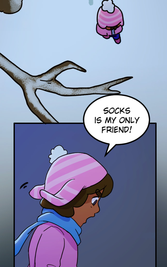 Naked Love Chapter 17 page 4 - 