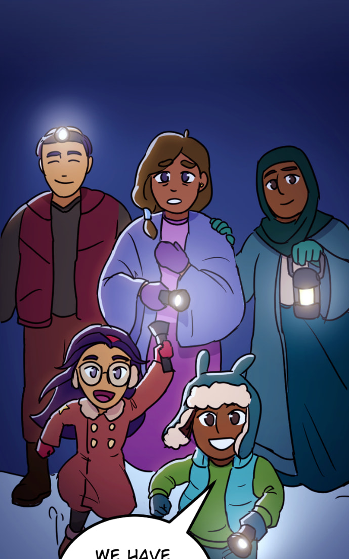 Naked Love Chapter 17 page 32 - 
