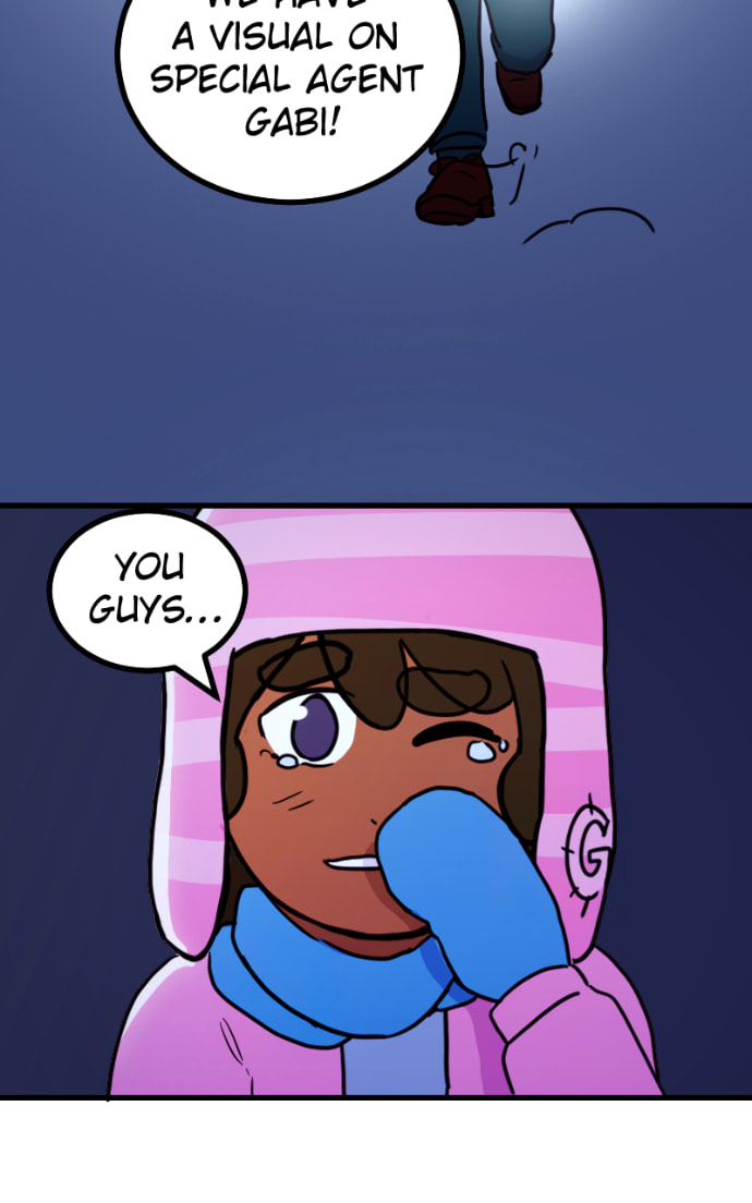 Naked Love Chapter 17 page 33 - 