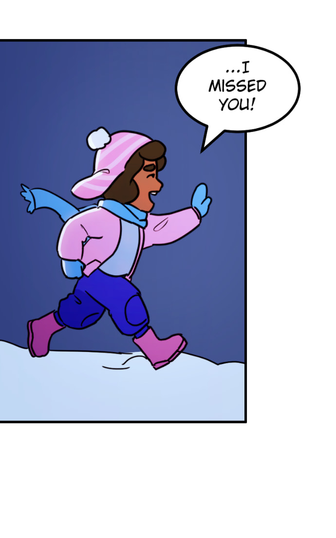 Naked Love Chapter 17 page 34 - 