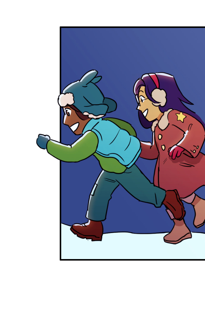 Naked Love Chapter 17 page 35 - 